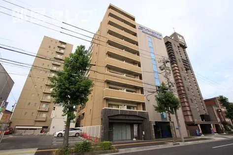 KDXレジデンス神宮前【504号室】の外観