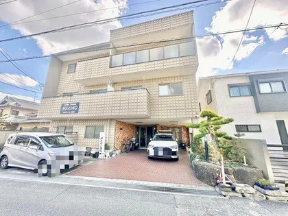 ヴィラグレイスの画像