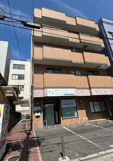 レークランド喜多の画像