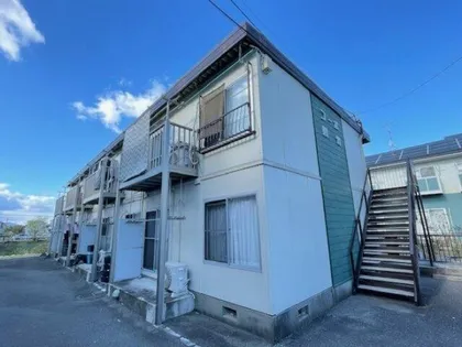 コーポ則竹の画像