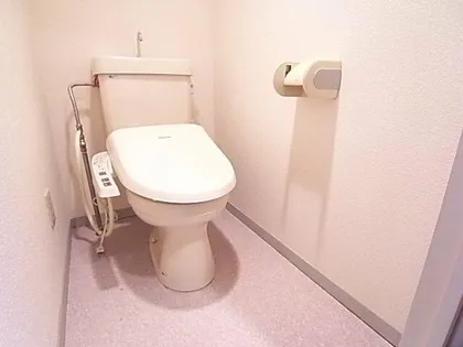 セジュール宝泉【2階】の内装