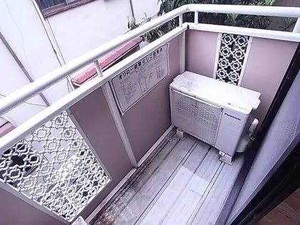 セジュール宝泉【2階】の内装