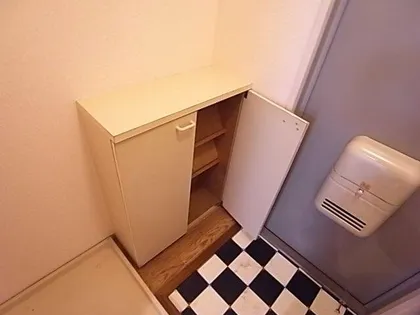 セジュール宝泉【2階】のその他画像