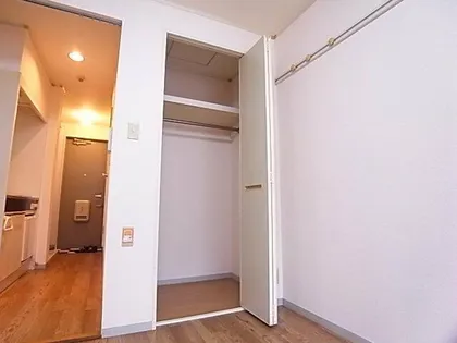 セジュール宝泉【2階】の内装