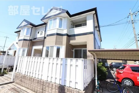 ナミアピアの画像