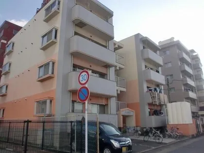 ハイツT5の画像