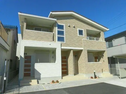 ヴェルデ神田の画像