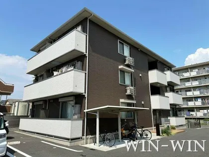 グリーンパーク弥生 Aの画像