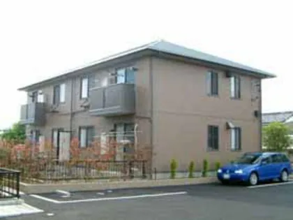 グリーンパーク北側の画像