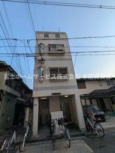 エミネント我孫子【404号室】の外観