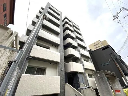 ユニテック十三の画像