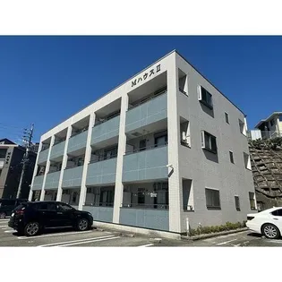 MハウスⅡの画像