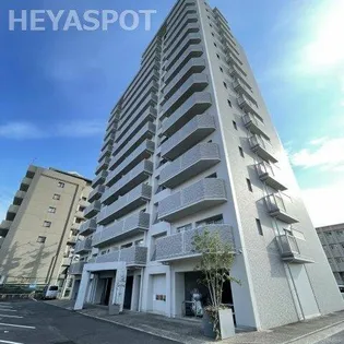 ウェルフォート幸川の画像