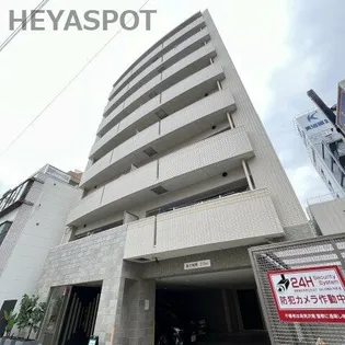 VIVIENDA 栄の画像