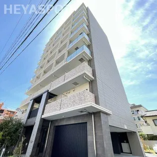 ロイヤルスクエア徳川の画像