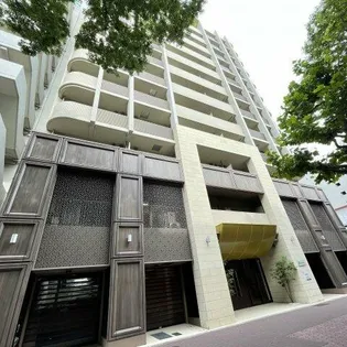 カスタリア新栄Ⅱ【8階】の外観