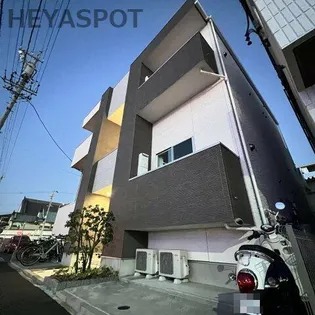 VILLETTA吹上の画像