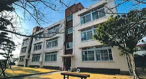 舞子片山住宅5号棟の画像