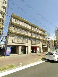 パークスクゥエアー長居の画像