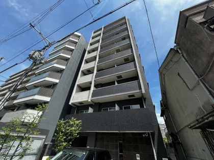 レジュールアッシュ天王寺IIの画像