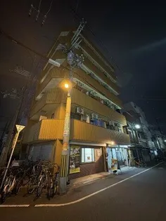 プレアール昭和町の画像