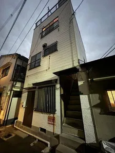 ランド王子ハイツの画像