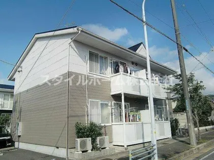 オリンポスヒルズⅡの画像