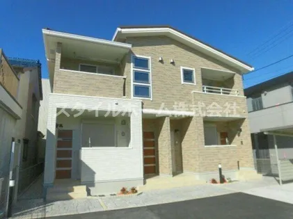 ヴェルデ神田の画像