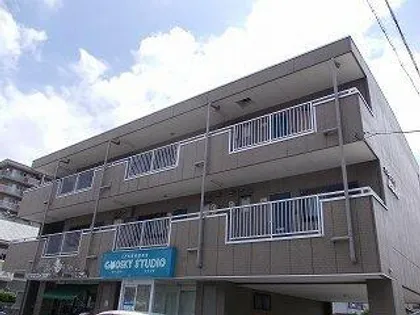 スカイハイツはなぶさの画像