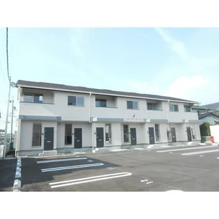 メゾン フェリーチェの画像