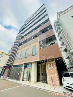 ラムアンドエヌエンタープライズの画像