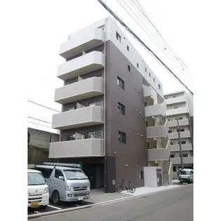 リラス博多駅北N棟の画像