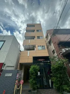 福岡県福岡市中央区大名1丁目【マンション】の外観