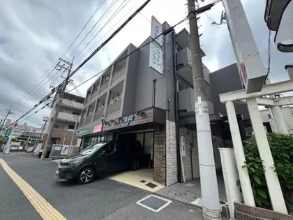 本多ビルディの画像