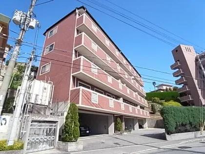 ノ レーヴ宝塚の画像