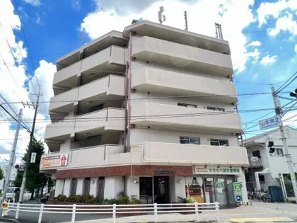 ソレイユ山本の画像