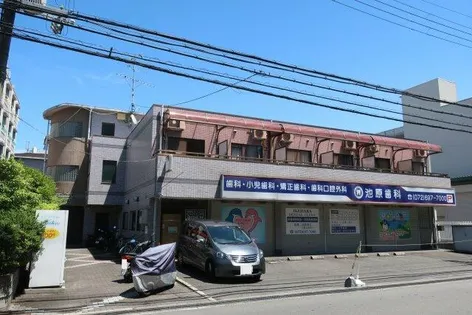 ホーミーレジデンスの画像