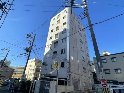 DWELL高槻の画像