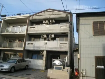 ジュネス花の木の画像