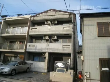 ジュネス花の木の画像