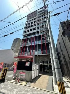 ザ・小倉【8階】の外観