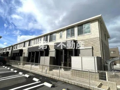 E NA GRAPHY'Sの画像