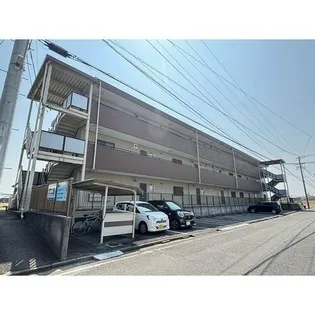 リバータウン蔵前の画像