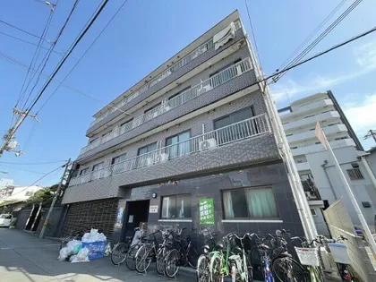 YOUハイム北巽の画像