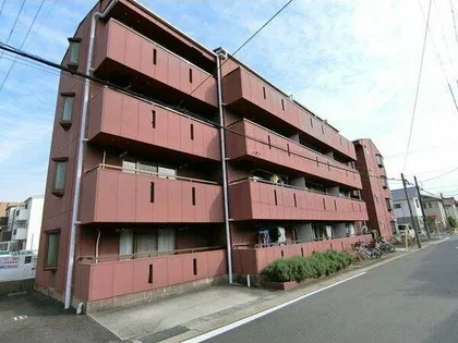 マンションブリッジ88の画像