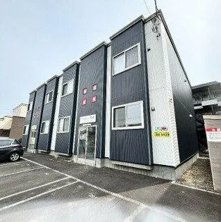 プレジール鷲別の画像