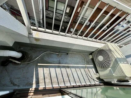 メゾン・ド・エム【4階】の内装