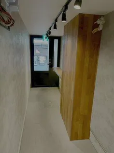 メゾン・ド・エム【4階】の玄関