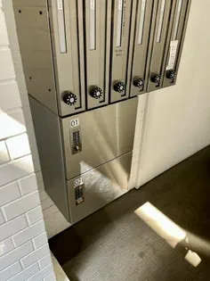 メゾン・ド・エム【4階】のその他画像