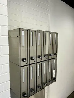 メゾン・ド・エム【4階】のその他画像